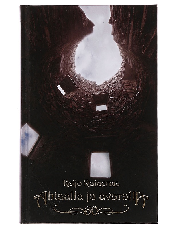 Ahtaalla ja avaralla : 60 - Rainerma, Keijo - Elämäkerrat ja muistelmat - 10105483472 - 0