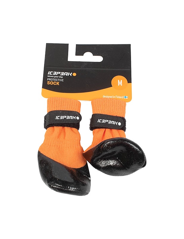 ICEPEAK Protective koiran sukat, M - Lemmikkitarvikkeet - 10105483475 - 0