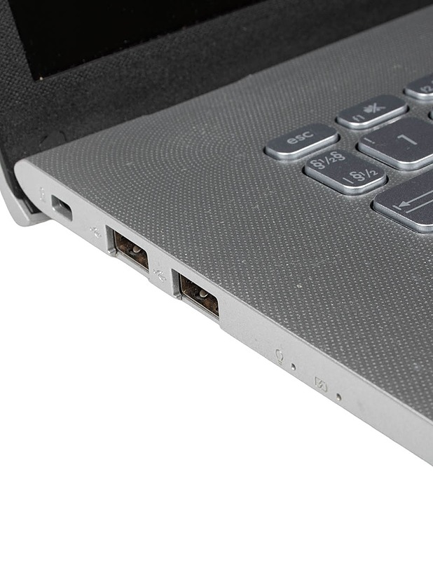 ASUS Vivobook X712J kannettava tietokone, 17,3" - Tietokoneet - 10105483478 - 1