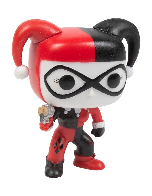 FUNKO Harley Quinn - figuuri - Lasten lelut - 10105483484 - 0