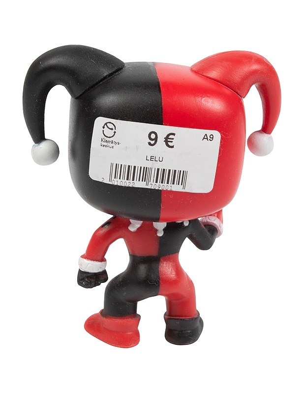 FUNKO Harley Quinn - figuuri - Lasten lelut - 10105483484 - 1