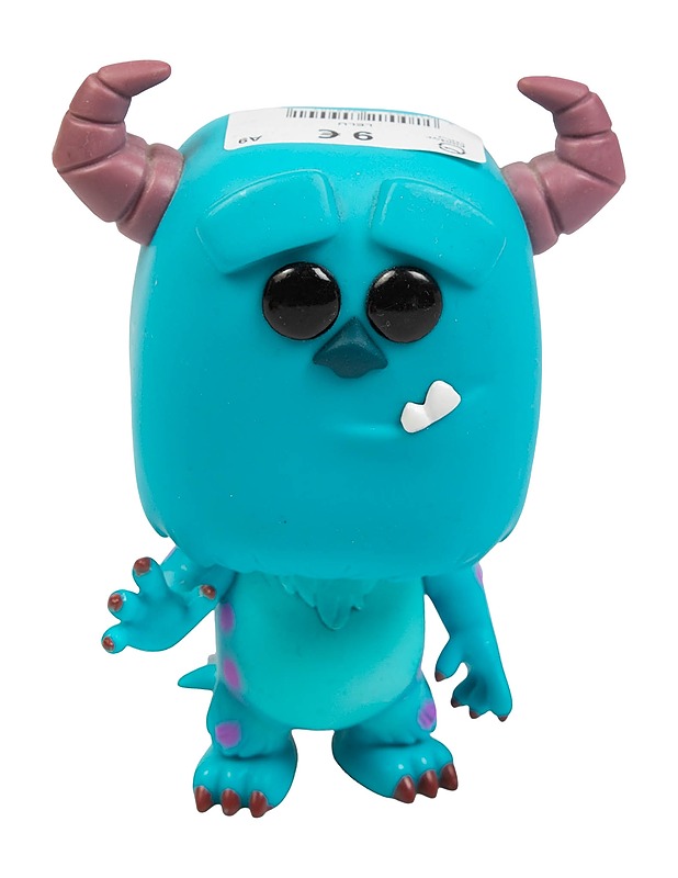FUNKO Sulley - figuuri - Lasten lelut - 10105483491 - 0