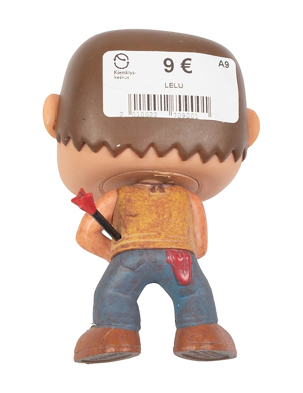 FUNKO Daryl Dixon - figuuri - Lasten lelut - 10105483497 - 1