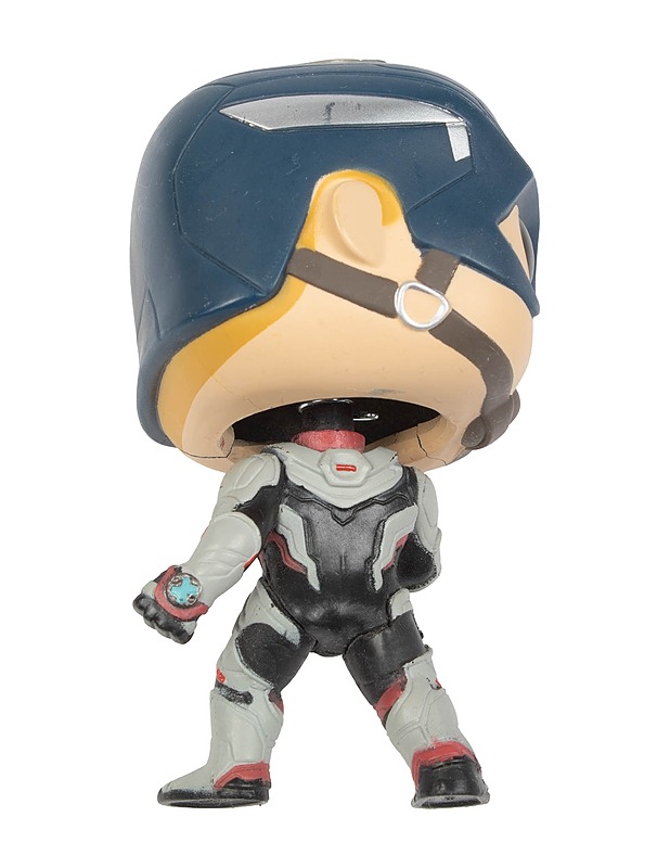 FUNKO Captain America - figuuri - Lasten lelut - 10105483504 - 1