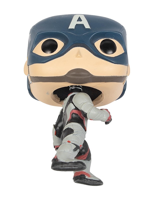 FUNKO Captain America - figuuri - Lasten lelut - 10105483504 - 0