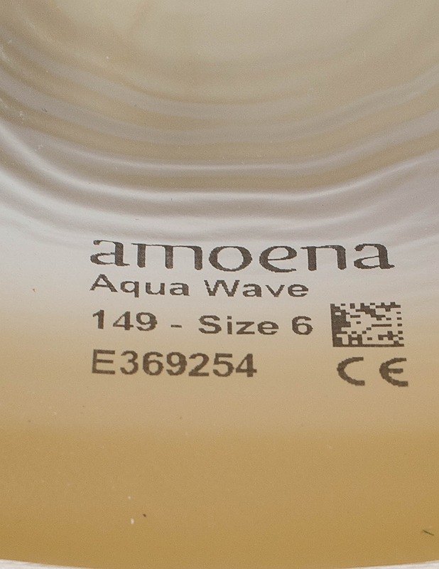 AMOENA rintaproteesi, koko 6, 2 kpl - Muut urheiluvälineet ja vapaa-aika - 10105483506 - 5