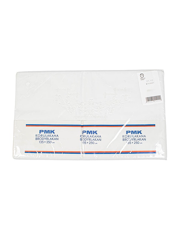 PMK korulakana, 135x250 cm - Liinavaatteet - 10105483508 - 0