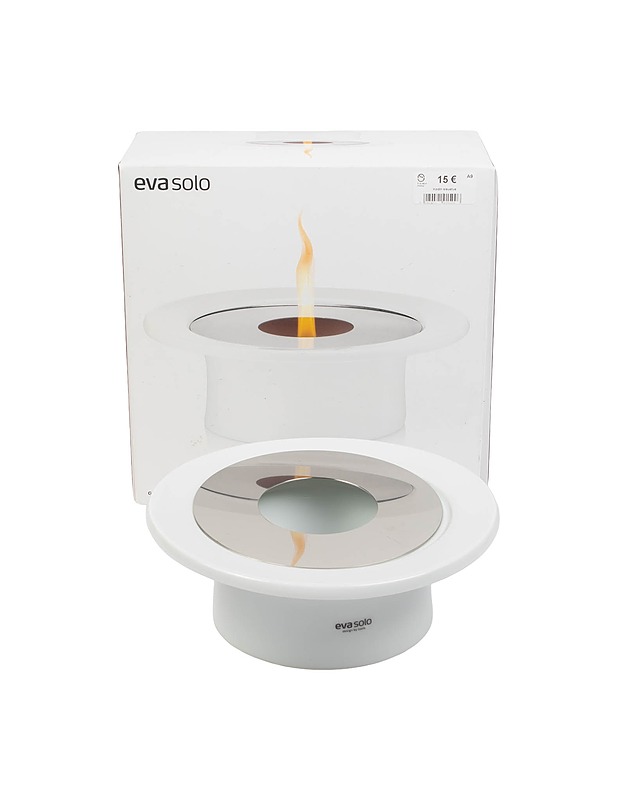 EVA SOLO Garden Light lyhty - Muut sisustustavarat - 10105483520 - 0