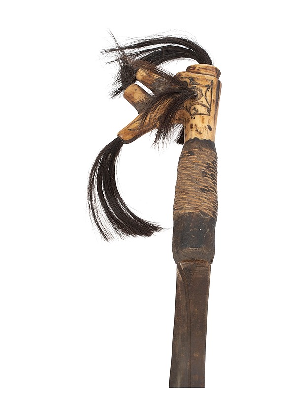 Mandau-miekka - Muut urheiluvälineet ja vapaa-aika - 10105483525 - 4