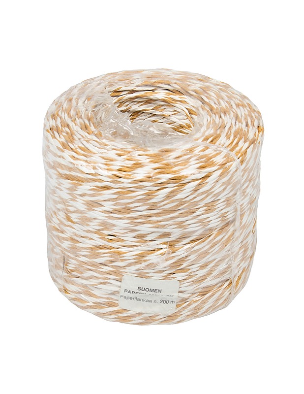 Paperinaru, 186 g - Askartelu - 10105483527 - 0