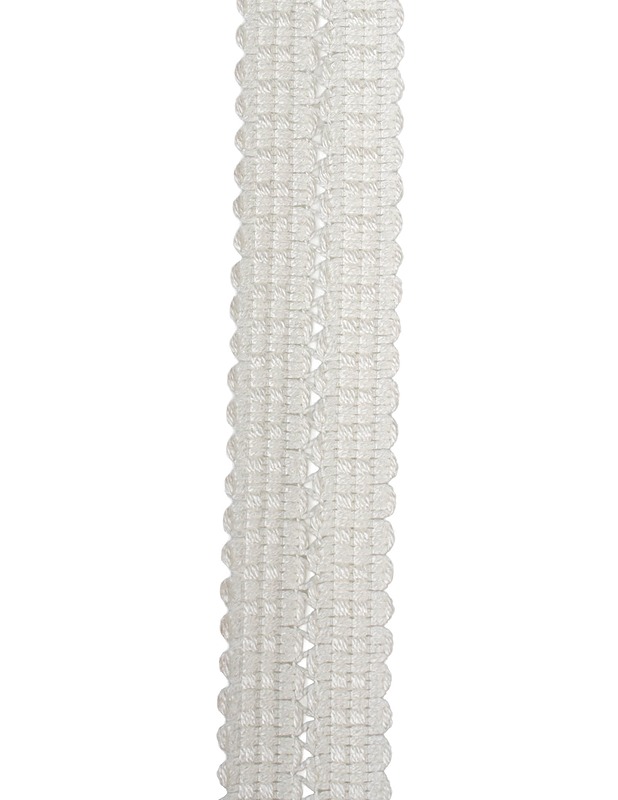 Nauha, 2 m, valkoinen - Askartelu - 10105483535 - 1