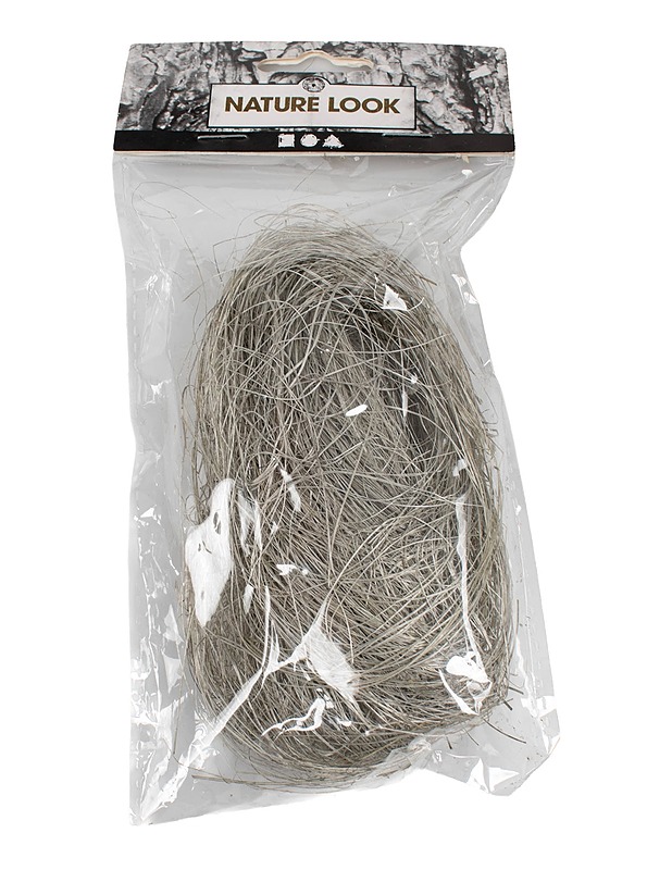 NATURE LOOK sisal-kuitu - Askartelu - 10105483538 - 0
