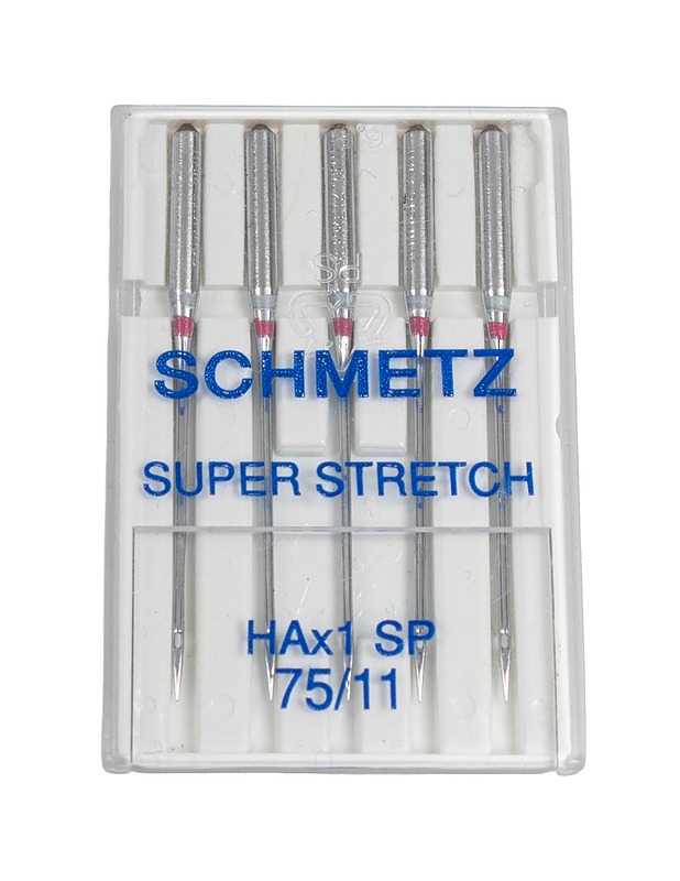 SCHMETZ ompelukoneneula 75/11 - Ompelu - 10105483539 - 0