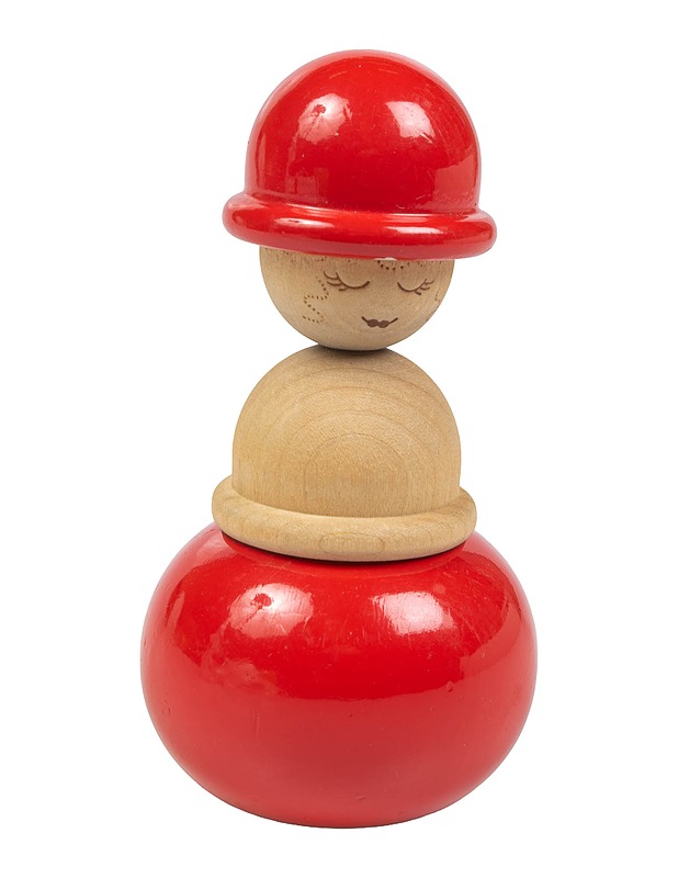 AARIKKA puukoriste - Designsuosikit - 10105483568 - 0