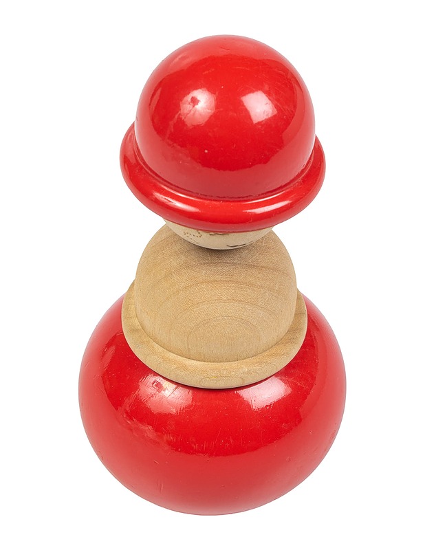 AARIKKA puukoriste - Designsuosikit - 10105483568 - 1