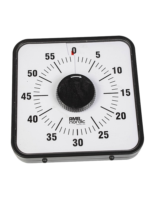 RMB NORDIC visuaalinen ajastin - Muut sisustustavarat - 10105483584 - 0