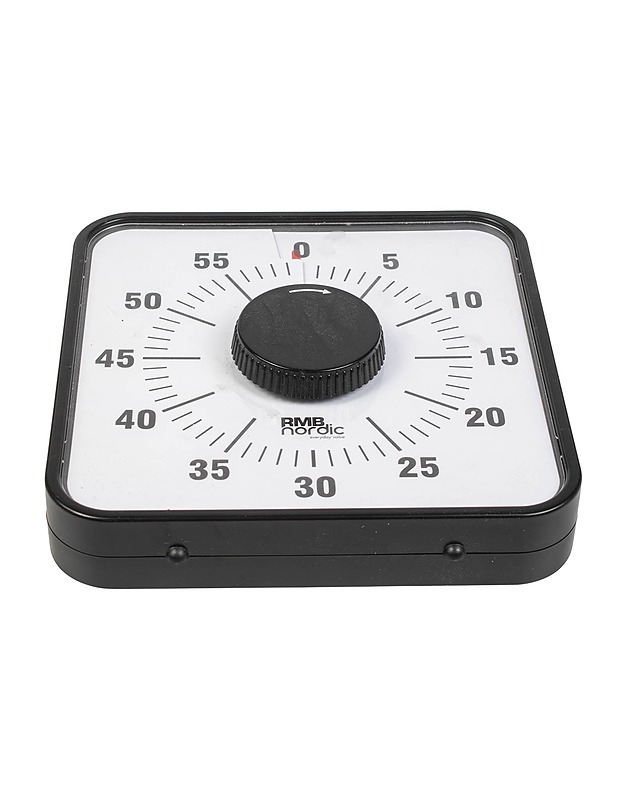 RMB NORDIC visuaalinen ajastin - Muut sisustustavarat - 10105483584 - 1