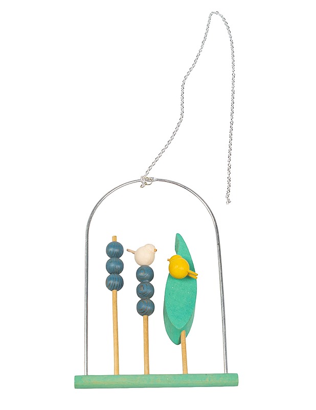 AARIKKA ikkunakoriste - Designsuosikit - 10105483598 - 0