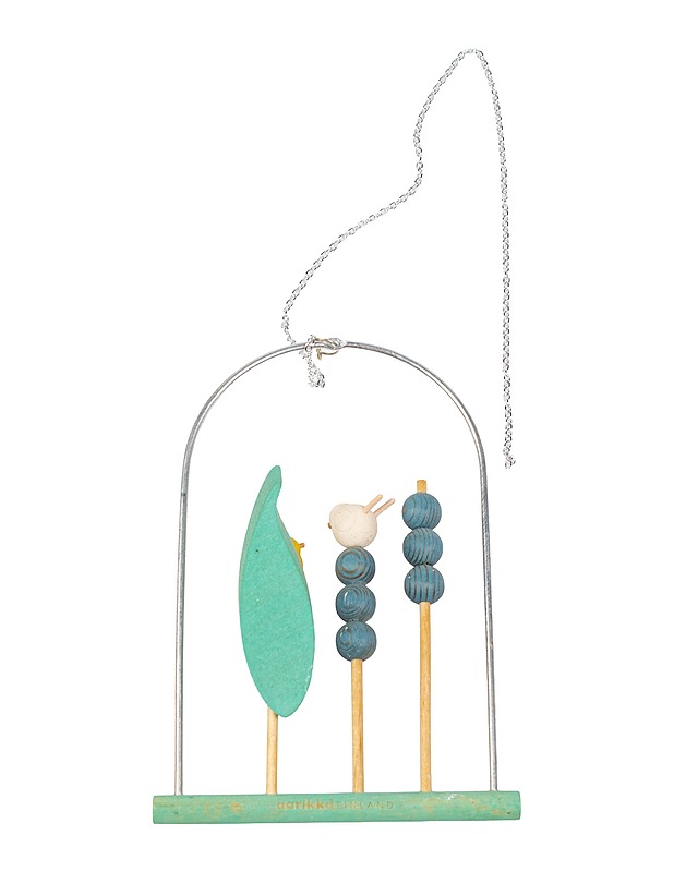 AARIKKA ikkunakoriste - Designsuosikit - 10105483598 - 1