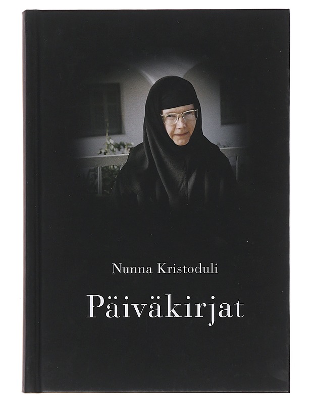 Päiväkirjat - Kristoduli, nunna - Elämäkerrat ja muistelmat - 10105483602 - 0