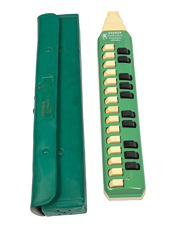 HOHNER Melodica Soprano puhallinsoitin - Soittimet - 10105483609 - 0