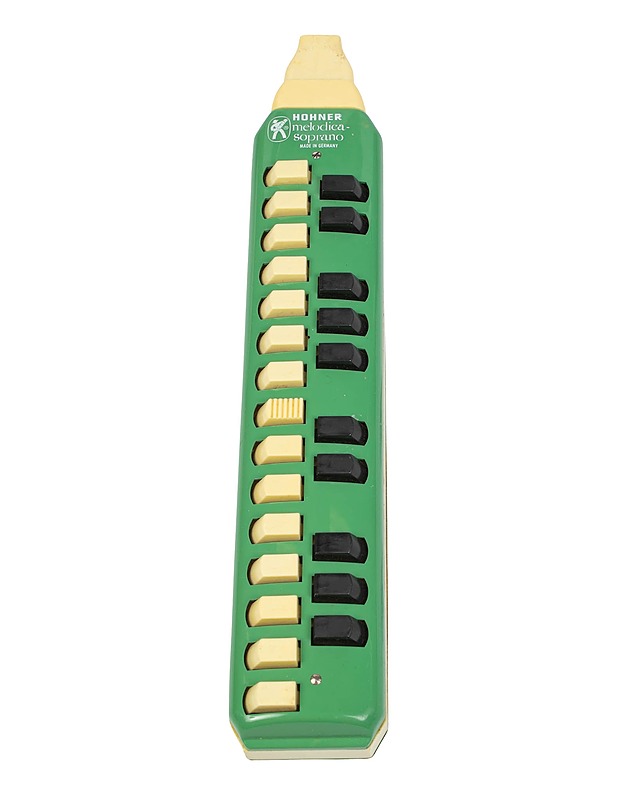 HOHNER Melodica Soprano puhallinsoitin - Soittimet - 10105483609 - 1