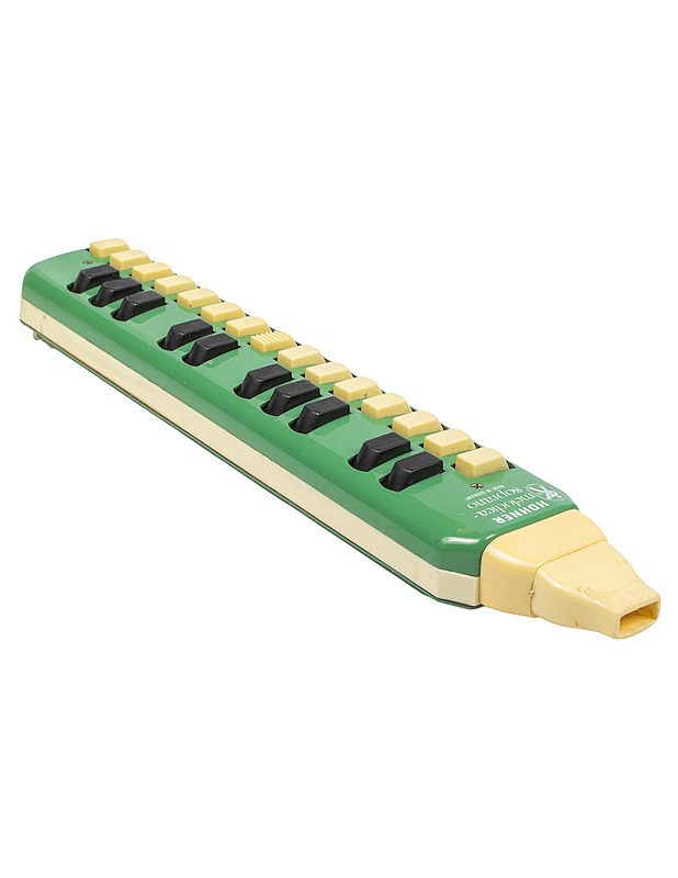 HOHNER Melodica Soprano puhallinsoitin - Soittimet - 10105483609 - 2