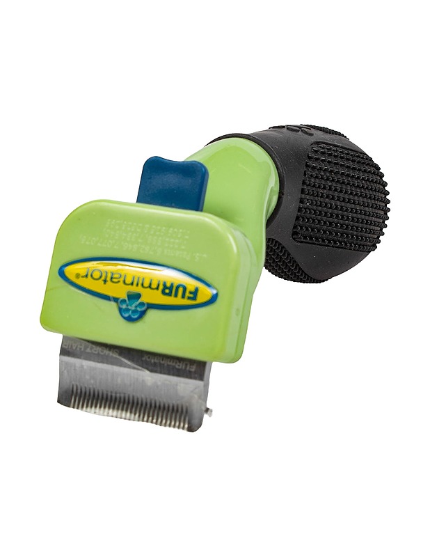 FURMINATOR Short hair aluskarvanpoistaja - Lemmikkitarvikkeet - 10105483611 - 0