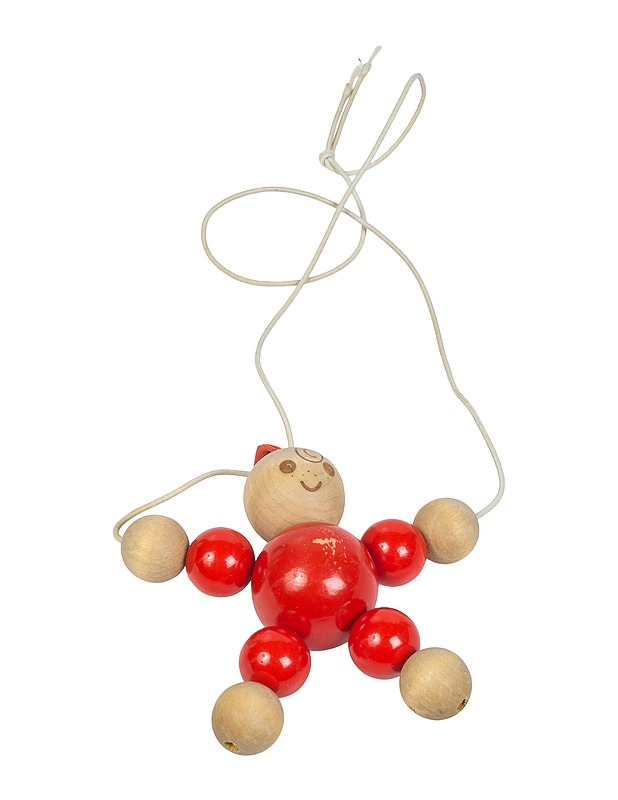 AARIKKA hahmo - Lasten lelut - 10105483648 - 0