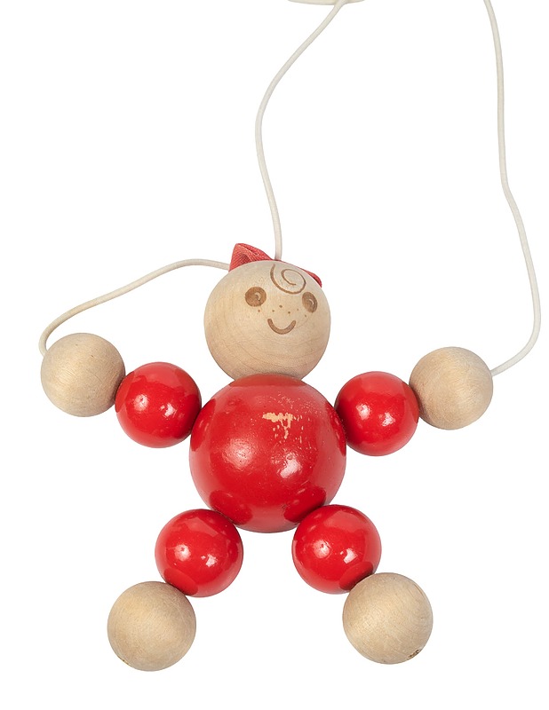 AARIKKA hahmo - Lasten lelut - 10105483648 - 1