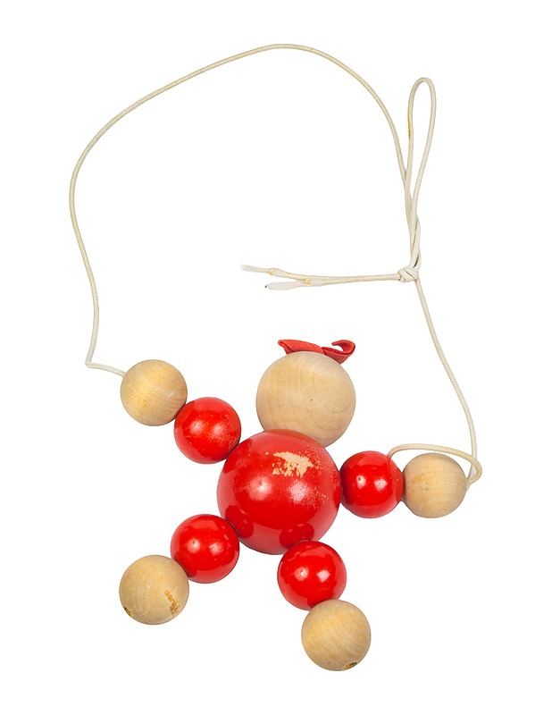 AARIKKA hahmo - Lasten lelut - 10105483648 - 2