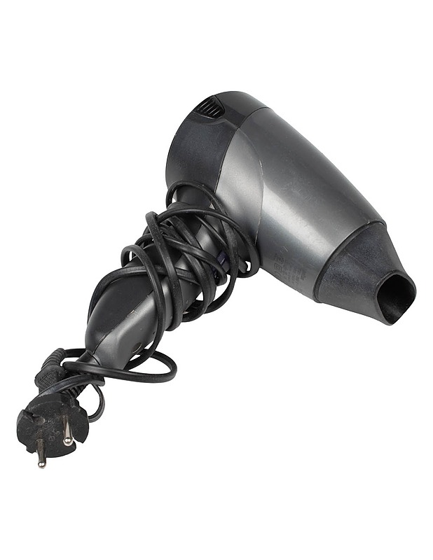 BRAUN Swing 1400 hiustenkuivain - Pienkodinkoneet - 10105483626 - 0