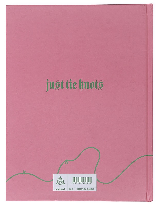 Neulo - Bagger, Lærke - Tietokirjat ja oppaat - 10105483629 - 1