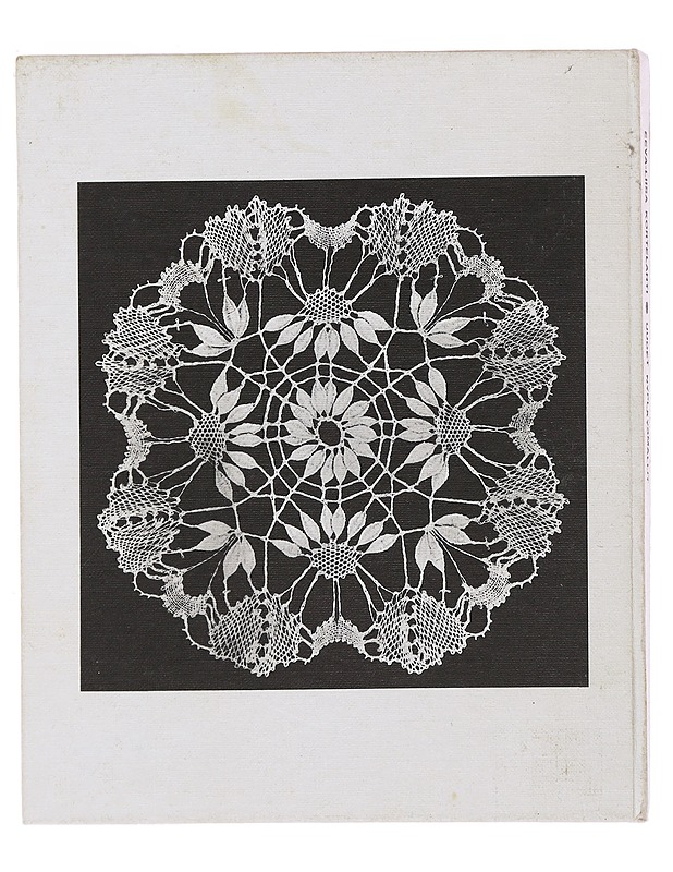 Uudet nypläysmallit - Eeva-Liisa Kortelahti - Käsityökirjat - 10105483660 - 1