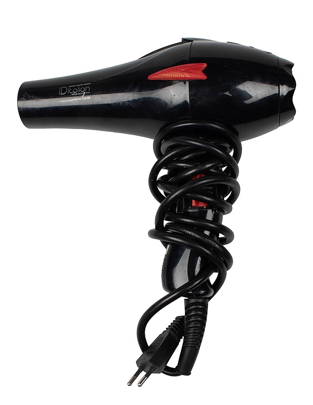 ID ITALIAN DESIGN 2300i hiustenkuivaaja - Pienkodinkoneet - 10105483665 - 1
