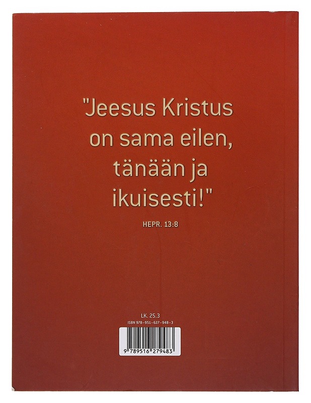 Ihan sama isoselle - Hirsto, Johanna - Tietokirjat ja oppaat - 10105483675 - 1