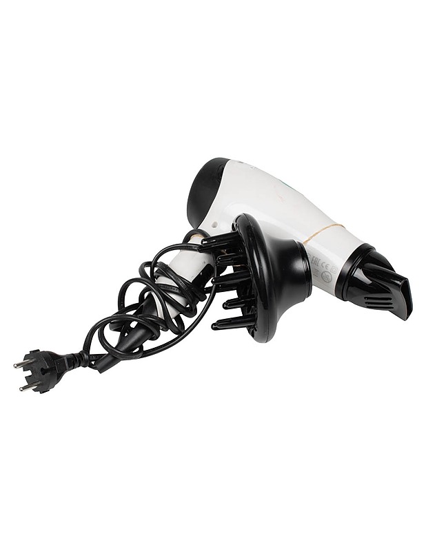 REMINGTON Power Volume 2000 hiustenkuivain - Pienkodinkoneet - 10105483688 - 0