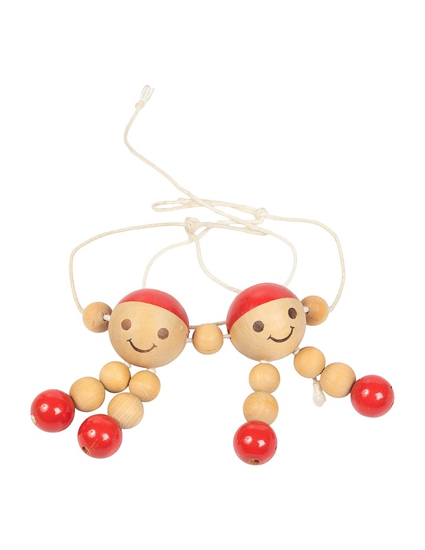 AARIKKA vaunulelu - Lasten lelut - 10105483725 - 0