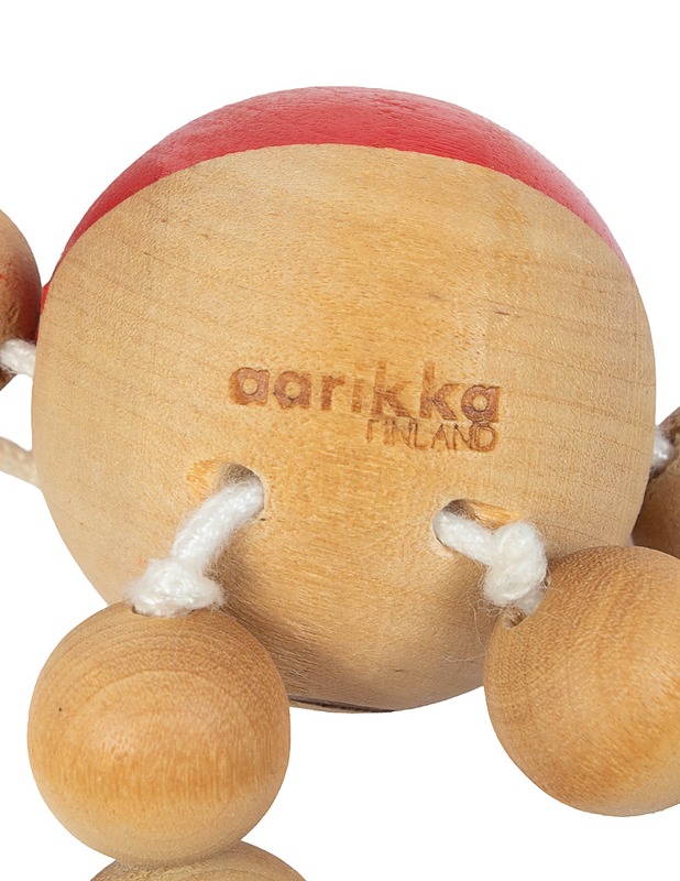 AARIKKA vaunulelu - Lasten lelut - 10105483725 - 2