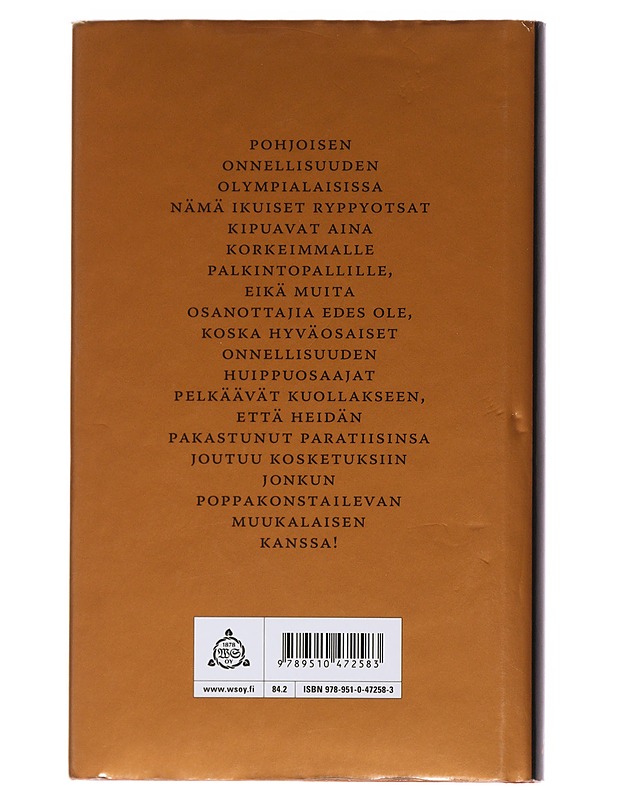 Kelloja ja vieraita - Blasim, Hassan - Romaanit ja novellit - 10105483728 - 1