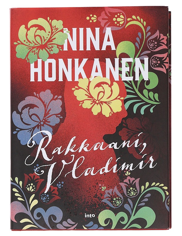 Rakkaani, Vladimir - Nina Honkanen - Romaanit ja novellit - 10105483735 - 0