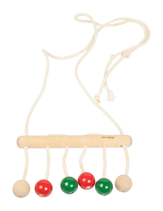 AARIKKA vaunulelu - Lasten lelut - 10105483761 - 0