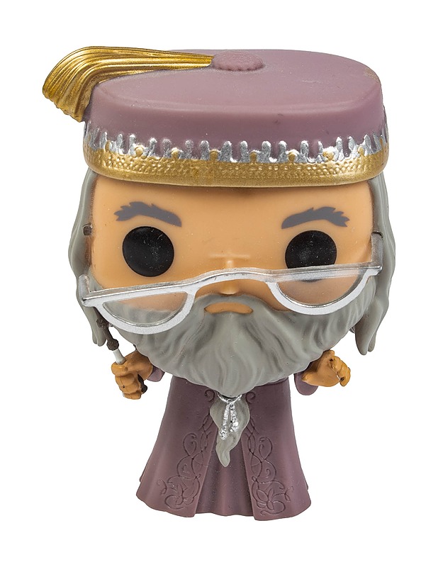 FUNKO Albus Dumbledore - figuuri - Lasten lelut - 10105483795 - 0