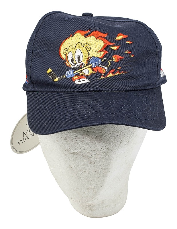 CAP & CAP Jääkiekon MM 1997 Finland -lippis - The Most Wanted vaatteet ja asusteet - 10105483802 - 1