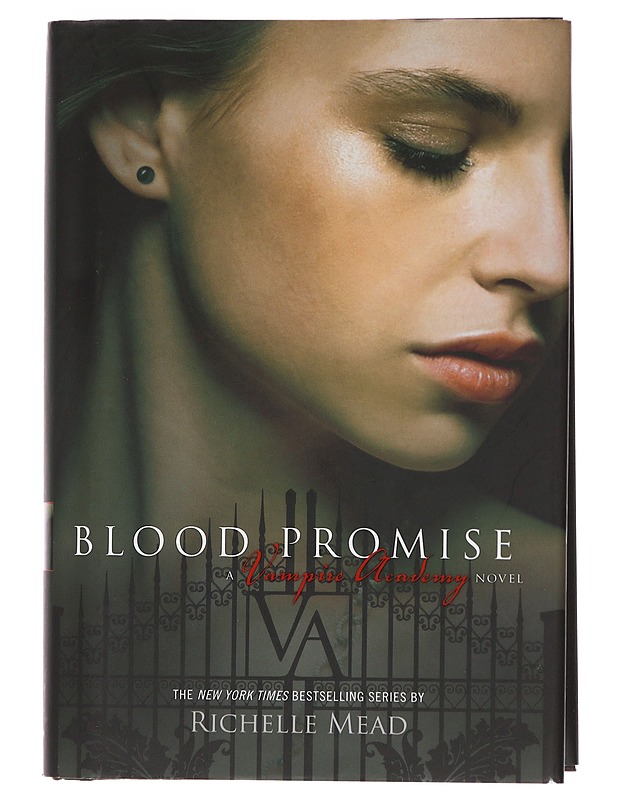 Blood Promise: Vampire Academy Novel - Mead, Richelle - Fantasia- ja scifi - 10105483825 - 0