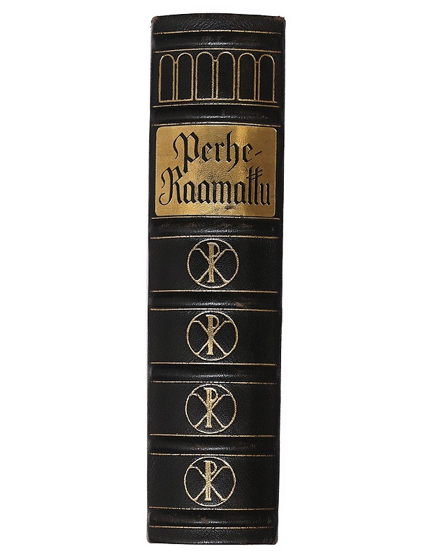 Perhe-Raamattu : Pyhä raamattu 1938 - Gustave Doren - Tietokirjat ja oppaat - 10105483851 - 1