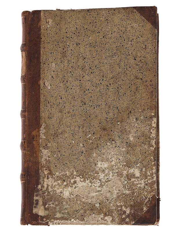 Ueber die Erkenntnifs und Cur der Fieber : Befonder Fieberlehre Vol 3 - Johan Christian Reil - Tietokirjat ja oppaat - 10105483872 - 0