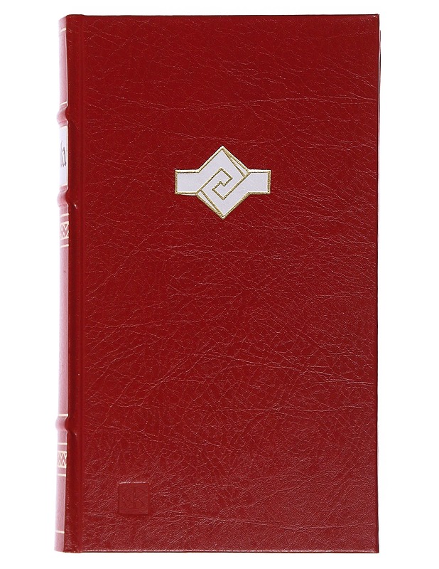 Kalevala - Kalima, Jalo - Romaanit ja novellit - 10105483880 - 0