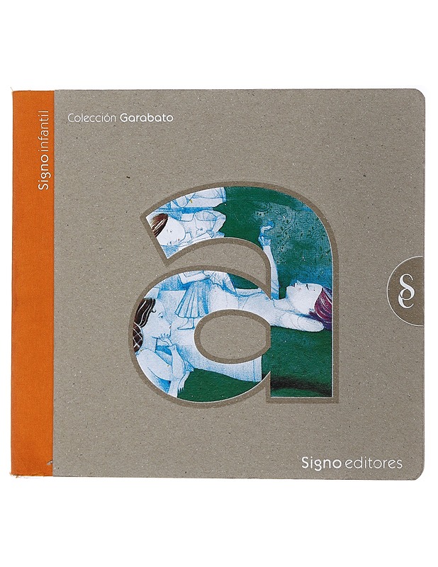 AGOSTO: 8 - Tapa dura - Lastenkirjat - 10105483900 - 0