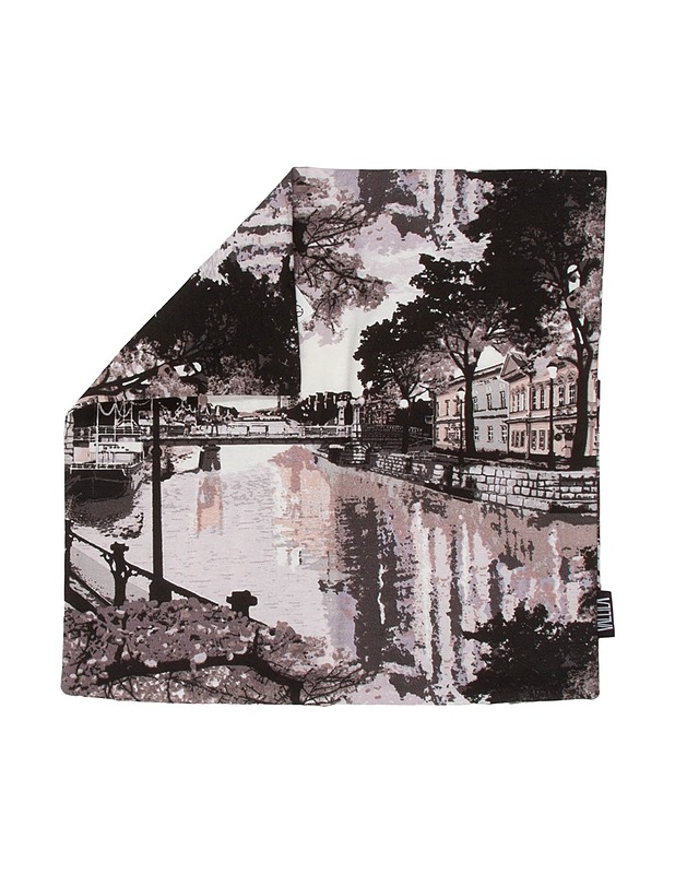 VALLILA sisustustyynynpäällinne, 43x43 cm - Designsuosikit - 10105483902 - 0